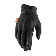 Rękawice motocyklowe - Handschuhe 100% cognito D30 - miniaturka - grafika 1