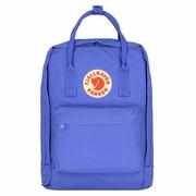 Torby na laptopy - Fjällräven Plecak Kanken 35 cm Komora na laptopa cobalt blue - miniaturka - grafika 1