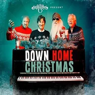 Country - Down Home Christmas - miniaturka - grafika 1