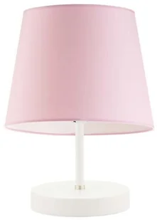 Lampka nocna dla dzieci do kontaktu ALMADA - Lampy stojące - miniaturka - grafika 1