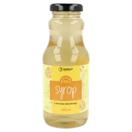 Syropy i koncentraty owocowe - Syrop z mniszka lekarskiego 250ml - miniaturka - grafika 1