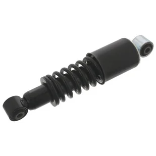 Tłumik drgań zawieszenia kabiny FEBI BILSTEIN 100675 - Amortyzatory - miniaturka - grafika 1