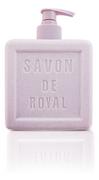 Mydła - Royal Inny Soap mydło w płynie 500ml Aroma Purple - miniaturka - grafika 1