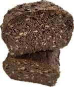 Pieczywo chrupkie - Chleb keto 300g - Schronisko Bukowina - miniaturka - grafika 1