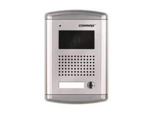 Commax Kamera kolorowa z pełną regulacją kąta widzenia DRC-4CANs DRC4CANS - Akcesoria do domofonów i wideodomofonów - miniaturka - grafika 1