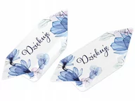 Cukierki - Krówki podziękowanie Dziękuję 1 kg - miniaturka - grafika 1