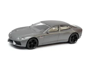 LAMBORGHINI ESTOQUE 39600 1:43 grafitowy - Samochody i pojazdy dla dzieci - miniaturka - grafika 1