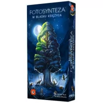 Portal Games Fotosynteza: W blasku księżyca - Gry planszowe - miniaturka - grafika 1