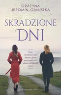 Literatura obyczajowa - Skradzione dni - miniaturka - grafika 1