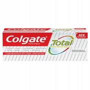 Pasty do zębów - Colgate Palmolive TOTAL Pasta do zębów ORIGINAL, 25 ML 8718951227880 - miniaturka - grafika 1