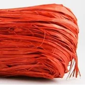 Pozostałe akcesoria dla plastyków - MAILDOR Clairefontaine 1960 naturalny BASt, 50 G, czerwony - miniaturka - grafika 1