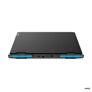 Lenovo IdeaPad Gaming 3 15ARH7 Ryzen 7 7735HS 15.6" FHD IPS 250nits AG 120Hz 16GB DDR5 4800 SSD512 GeForce RTX 3050 6GB NoOS Onyx Grey - Laptopy - miniaturka - grafika 3