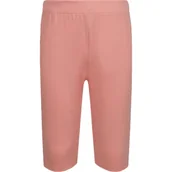 Spodnie i spodenki dla dziewczynek - GUESS ACTIVE Szorty | Regular Fit - miniaturka - grafika 1