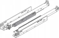 Zawiasy, okucia i inne akcesoria - Blum 760H6000T prowadncia Movento 600 40kg Tip-On - miniaturka - grafika 1