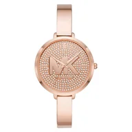 Zegarki damskie - Michael Kors MK4433 - miniaturka - grafika 1