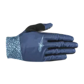 Rękawice motocyklowe - Rękawice MTB Alpinestars Stella Aspen Pro Lite Damskie Średni NiebieskiL - miniaturka - grafika 1