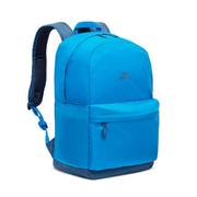 Plecaki - Riva Case 5561 ultralekki plecak 24 l, jasnoniebieski - miniaturka - grafika 1
