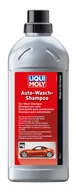 Kosmetyki samochodowe - Liqui Moly szampon Auto Wasch Shampoo 1l 1545 - miniaturka - grafika 1