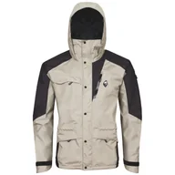Kurtki męskie - Kurtka męska High Point Mania 8.0 Jacket Rozmiar: L / Kolor: szary/czarny - miniaturka - grafika 1