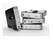 Taśmy do drukarek barwiące - Zebra Z-Band Direct 25mm x 279mm 6x200st.) taśma do drukarek 10006995-RK - miniaturka - grafika 1