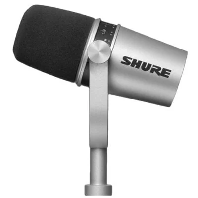 Shure Motiv MV7 (MV7-S)