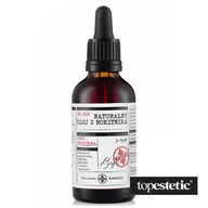 Olejki do ciała i włosów - Bosqie Sea Buckthorn Oil No.612 Naturalny olej z Rokitnika 50 ml - miniaturka - grafika 1