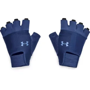 Rękawiczki treningowe męskie Under Armour Men's Training Glove - Rękawiczki sportowe męskie - miniaturka - grafika 1