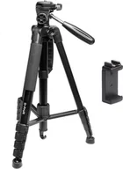 Monopody - Statyw D-Fruit D-Fruit tripod-monopod 265 + phone adapter M - miniaturka - grafika 1
