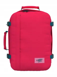 Cabinzero Classic 36l' PLECAK Unisex Dorosły, Purpurowy, Talla única, Casual - Plecaki - miniaturka - grafika 8