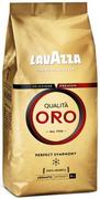 Kawa - Lavazza Kawa ziarnista Qualita Oro 0.5kg Qualita Oro 0.5kg - miniaturka - grafika 1