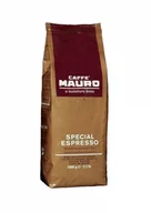 Kawa - MAURO Special Espresso 1 kg kawa ziarnista - miniaturka - grafika 1