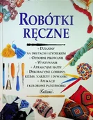 Książki o kulturze i sztuce - Robótki ręczne - miniaturka - grafika 1