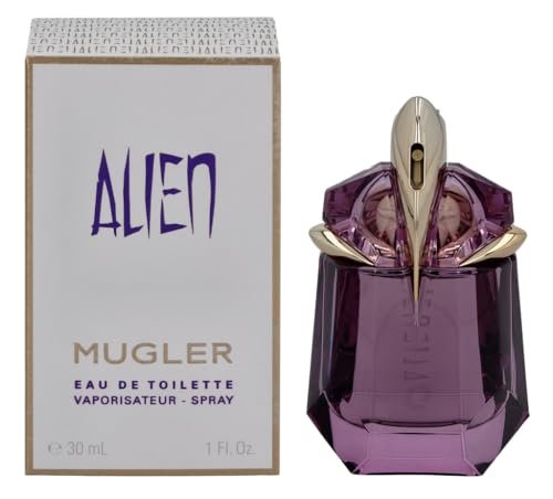 Mugler Alien (L) EDT 30ml