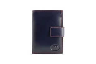 Portfel pionowy damski EL FORREST 872 RFID - Portfele Portfel pionowy damski EL FORREST 872 RFID - Portfele - miniaturka - grafika 5