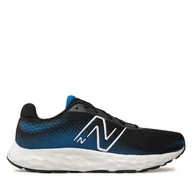 Buty sportowe męskie - Buty do biegania New Balance Fresh Foam 520 v8 M520RW8 Niebieski - miniaturka - grafika 1