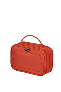 Samsonite Spark SNG Eco kosmetyczka, 30 cm, 7 l, pomarańczowa (Maple Orange), Pomarańczowy (Maple Orange), kosmetyczki - Kosmetyczki, organizery i kuferki - miniaturka - grafika 1