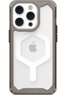 UAG Plyo - obudowa ochronna do iPhone 14 Pro kompatybilna z MagSafe ash - Etui i futerały do telefonów - miniaturka - grafika 1