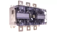Bezpieczniki elektryczne - Eaton Rozłącznik izolacyjny 3P 1000A DMV1000N/3 1814445 - miniaturka - grafika 1