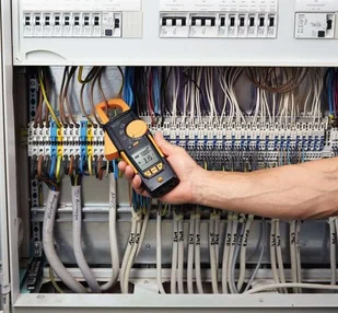 TESTO Miernik cęgowy 770-2 CAT IV 600 V CAT III 1000 V - Multimetry - miniaturka - grafika 7