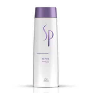 Wella Sp Repair Szampon regenerujacy do włosów zniszczonych 250ml - Szampony do włosów - miniaturka - grafika 1