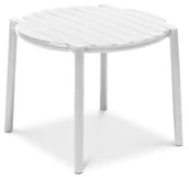 Stoły ogrodowe - Stół ogrodowy Doga Bianco NARDI - miniaturka - grafika 1
