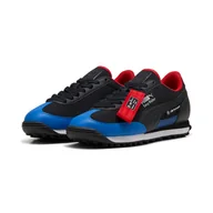 Sneakersy męskie - Męskie Sneakersy PUMA BMW MMS EASY RIDER 30870501 – Czarny - miniaturka - grafika 1
