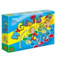 Gry planszowe - Alexander Wygibajtus 00151 - miniaturka - grafika 1