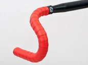 Kierownice rowerowe - Bike Ribbon Owijka rowerowa professional czerwony OWIJKA PROFESSIONAL RED - miniaturka - grafika 1