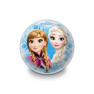 Mondo Mondo Frozen 14 cm - Piłki dla dzieci - miniaturka - grafika 1