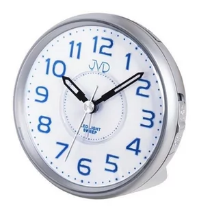 JVD Budzik SRP869.2 Led Light - Zegary - miniaturka - grafika 1