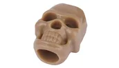 Survival - akcesoria - Mil-Tec Stopery Skull 10 szt. - coyote (13458215) 13458215 - miniaturka - grafika 1