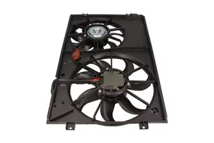MAXGEAR Wentylator, chłodzenie silnika MAXGEAR AC264897 AC264897 - Wentylatory chłodnicy - miniaturka - grafika 1