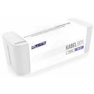 Tuning komputera - akcesoria - Mozos Organizer  Pojemnik na listwy zasilające KBO-LW KBO-LW - miniaturka - grafika 1