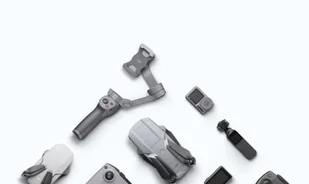 DJI Care Refresh DJI Osmo Action 4 (roczny plan) - kod elektroniczny - Akcesoria do drona - miniaturka - grafika 1
